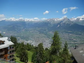 Apartment near Veysonnaz ski slope - Image 5