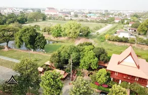Baan Lhang Wangh บ้านหลังวัง - Image 4