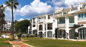 Dona Lola Micaela Beach front duplex apartment with open sea and beach views located between Marbella and Fuengirola - Costa del Sol - CS148 - Image 2