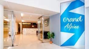 Grand Alpine Hotel - Image 2