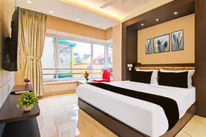 Hotel O SAMOTEL - Image 2