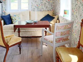 4 person holiday home in ROLFSTORP-By Traum - Image 2