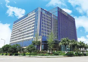 Guilin Jasper International Hotel  (Two Rivers and Four Lakes High-tech Wanda Branch) - Image 4