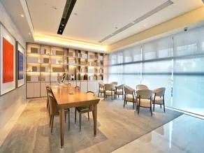 JI Hotel Shanghai Hongqiao National Convention and Exhibition Center Xujing - Image 4