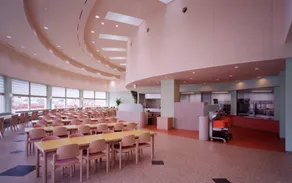 AOTS Kansai Kenshu Center - Image 3