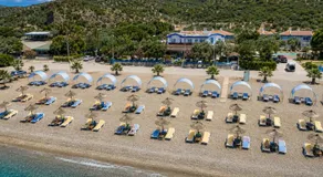 Blue Park Beach Otel - Image 4