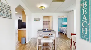 Bay Views & Beach Access: Ingleside Getaway - Image 3