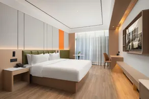 Kaju Platinum Hotel (Danyang Danjin Road Branch) - Image 2