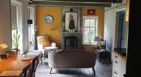 Fakânsjehûs Sfeervol met fijne tuin - Image 2