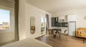 Aparthotel L' Alcor - Image 2