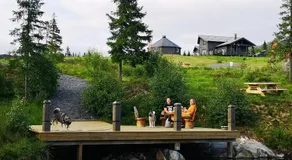 Blåfjell hundesenter fjellhotell - Image 4