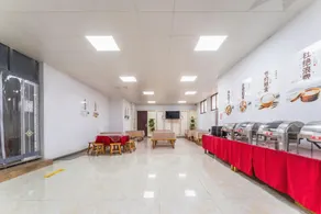 Gelishi Meishu Hotel (Dingtao People's Hospital Branch) - Image 5