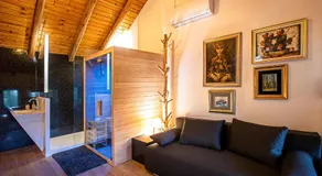 Forest Art Villa Zagreb - Image 2