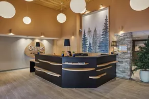 Résidence Odalys Le Mont d'Auron - Image 1