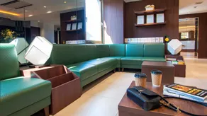 Hotel New Gaea Domemae - Image 4