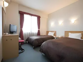 Himeji Green Hotel Sakamoto - Image 3