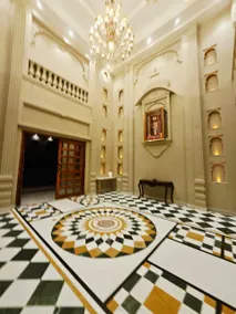 Trulyy The Kanooja Palace - Image 5