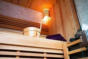 Exklusives Ferienhaus Dieboldsberg 2 - Image 2