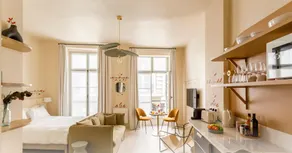 Beauquartier - Marais Bourg Tibourg - Image 2