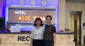 Ngoc Thanh Hotel - Image 2