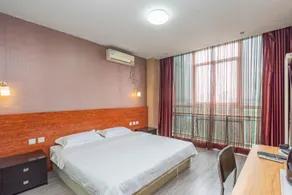 Thank Inn Plus Hotel Qingdao Huangdao Chongming Island Road - Image 5