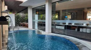 Gosyen Azana Hotel Salatiga - Image 3