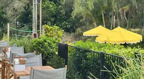 Paradise Palms at Aanuka Resort Diggers Beach Quiet Villa - Image 4