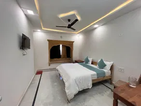 Hotel Gorakh Haveli - Image 3