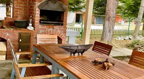 Cabana din Poveste Valea Doftanei - Image 2