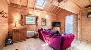 Chalet 6p Classique - Les Biches - Image 2