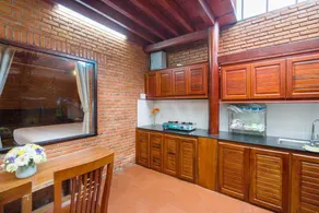 H House Villa Hoi An - Family Deluxe - Image 2