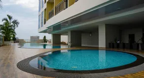 Formosa Spacious Apartments at Downtown Nagoya by MESA - Image 2