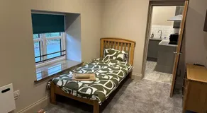 Studio suite - Room 1 - Image 2