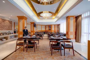 Vienna Hotel Shanghai Chongming New City Lvhai Road - Image 3