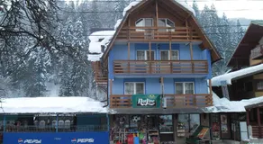 Pensiunea Aurora - Great hostel Voineasa - Image 5
