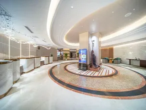 Urumqi Oriental Dynasty Hotel (People's Cinema · Xiaoximen Branch) - Image 3