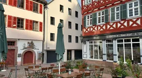 CloudCabins Dornstetten - Marktplatz - Image 5