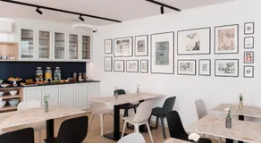 Boutique Hotel HOH - Image 5