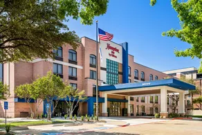 Hampton Inn by Hilton Addison Dallas - Image 3