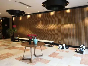 3H Haomi Fashion Hotel (Danzhou Summer Square) - Image 4