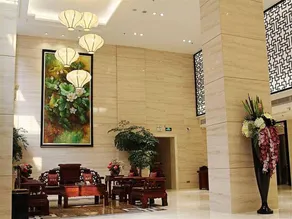 Well Sun Hotel - Image 2