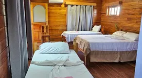 Hotel Restaurante Los Cocos - Image 2