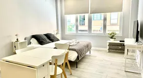 Lovely Studio in Hearth of Soho - Alameda Principal - Image 2