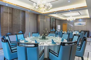 Qiyue Hotel - Image 5