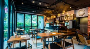 Livotel Hotel Lat Phrao Bangkok - Image 4