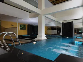 Ansino Bukit Hotel - Image 4