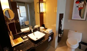 Xingtai Yuehai Hotel - Image 3