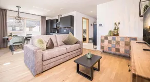 GreenView Apartment - Image 2