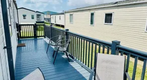 Pure Living -West Sands, Quiet Grassy retreat Seal Bay - Image 4