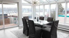 3 bedrooms Fantastic Lake Union and Skyline View in Queen Anne - Image 3
